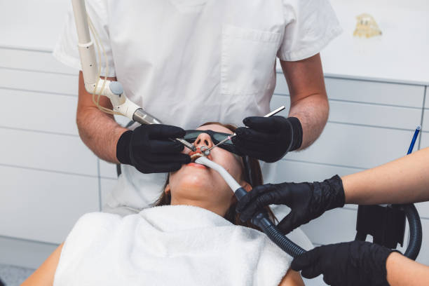 Best Emergency Treatment for Oral Infections in Jericho, NY